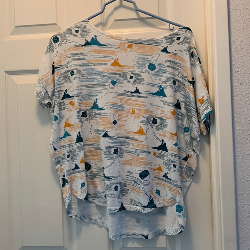 Kealopiko Top